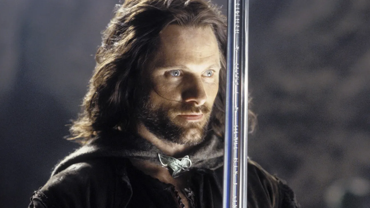 Lord of the Rings: The Return of the King